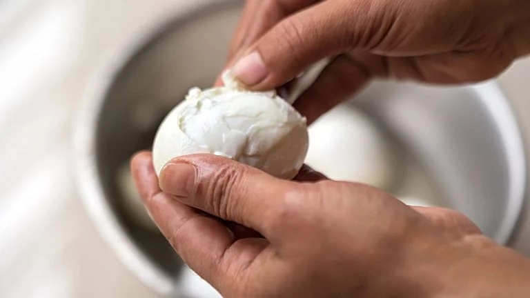 Can You Eat 2-Week-Old Hard-Boiled Eggs